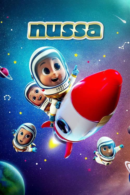 Poster Nussa