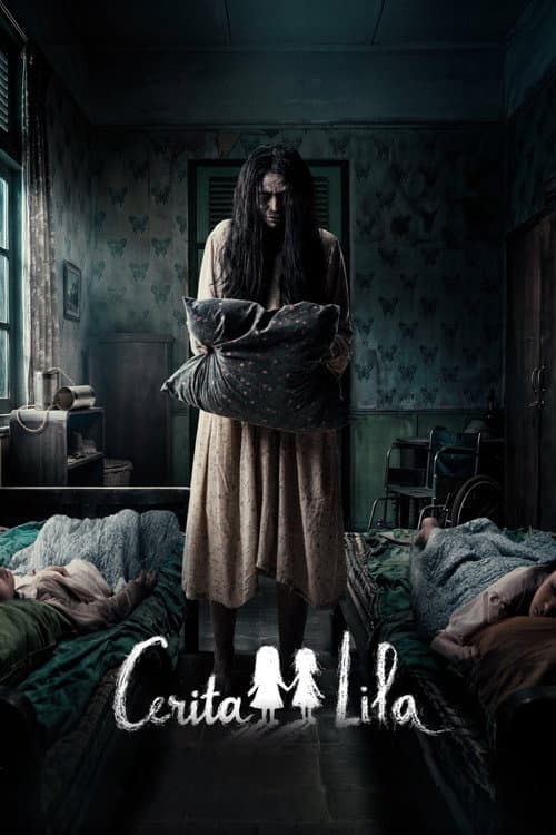 Poster Cerita Lila