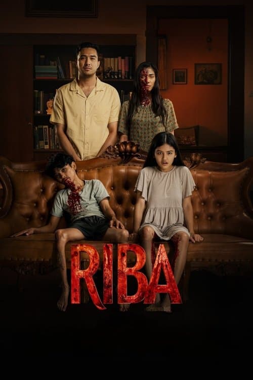 Poster Riba