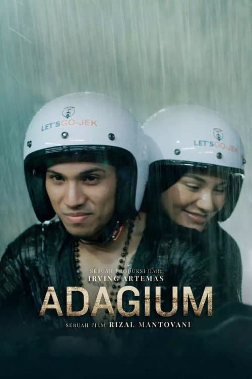 Poster Adagium
