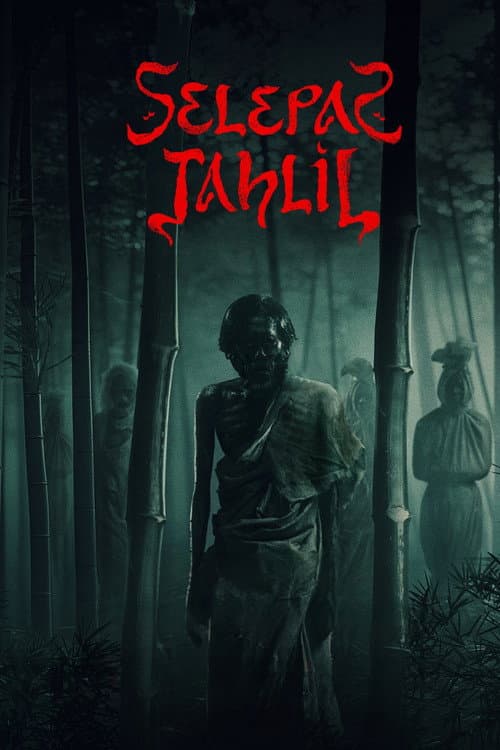 Selepas Tahlil