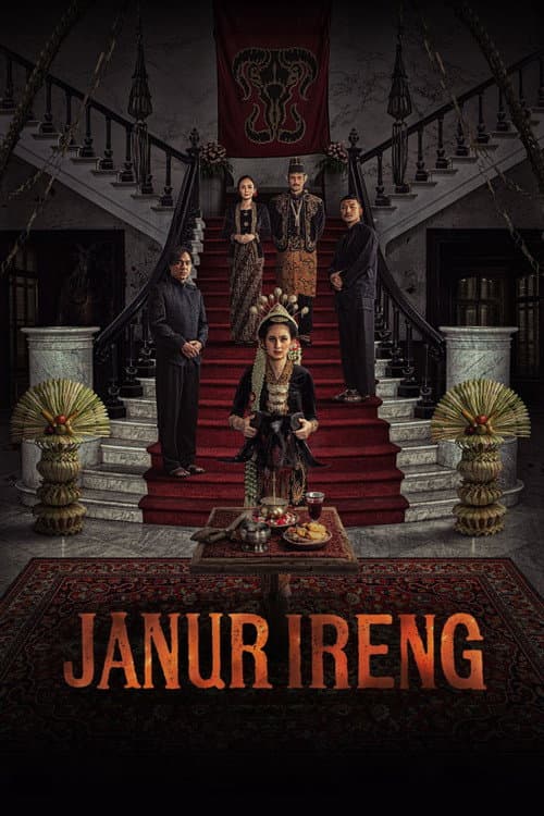 Janur Ireng